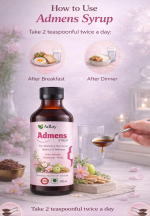 Admens- Your rhythm, every month. - Image 2