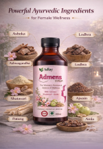 Admens- Your rhythm, every month. - Image 3