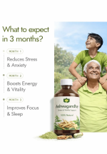 Ashwagandha – Stress & Vitality Support - Image 3