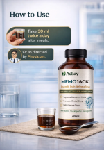 MemoJack- Unleash Tranquility, Conquer Insomnia - Image 3