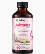 Admens- Your rhythm, every month.