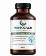 MemoJack- Unleash Tranquility, Conquer Insomnia