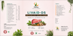 Adlay LIVAID-DS Herbal Liver Tonic - Image 3