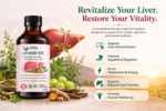 Adlay LIVAID-DS Herbal Liver Tonic - Image 2