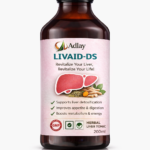 Adlay LIVAID-DS Herbal Liver Tonic